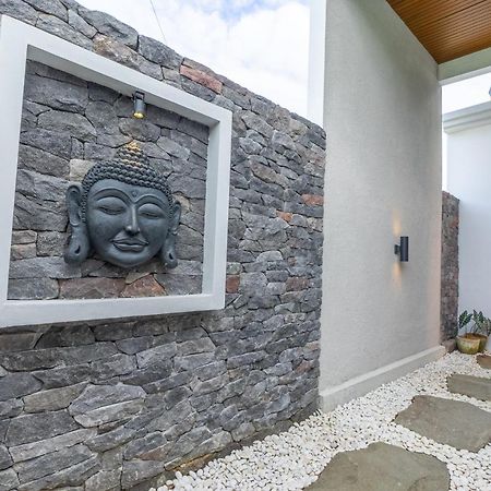 Villa Sokhaya Ubud Kültér fotó