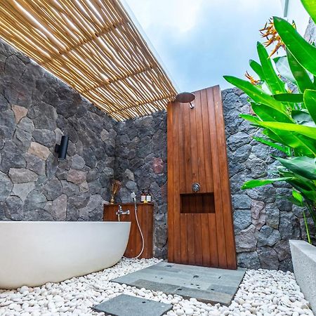 Villa Sokhaya Ubud Kültér fotó
