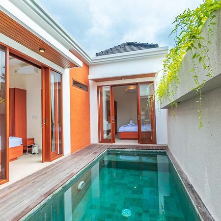 Villa Sokhaya Ubud Kültér fotó