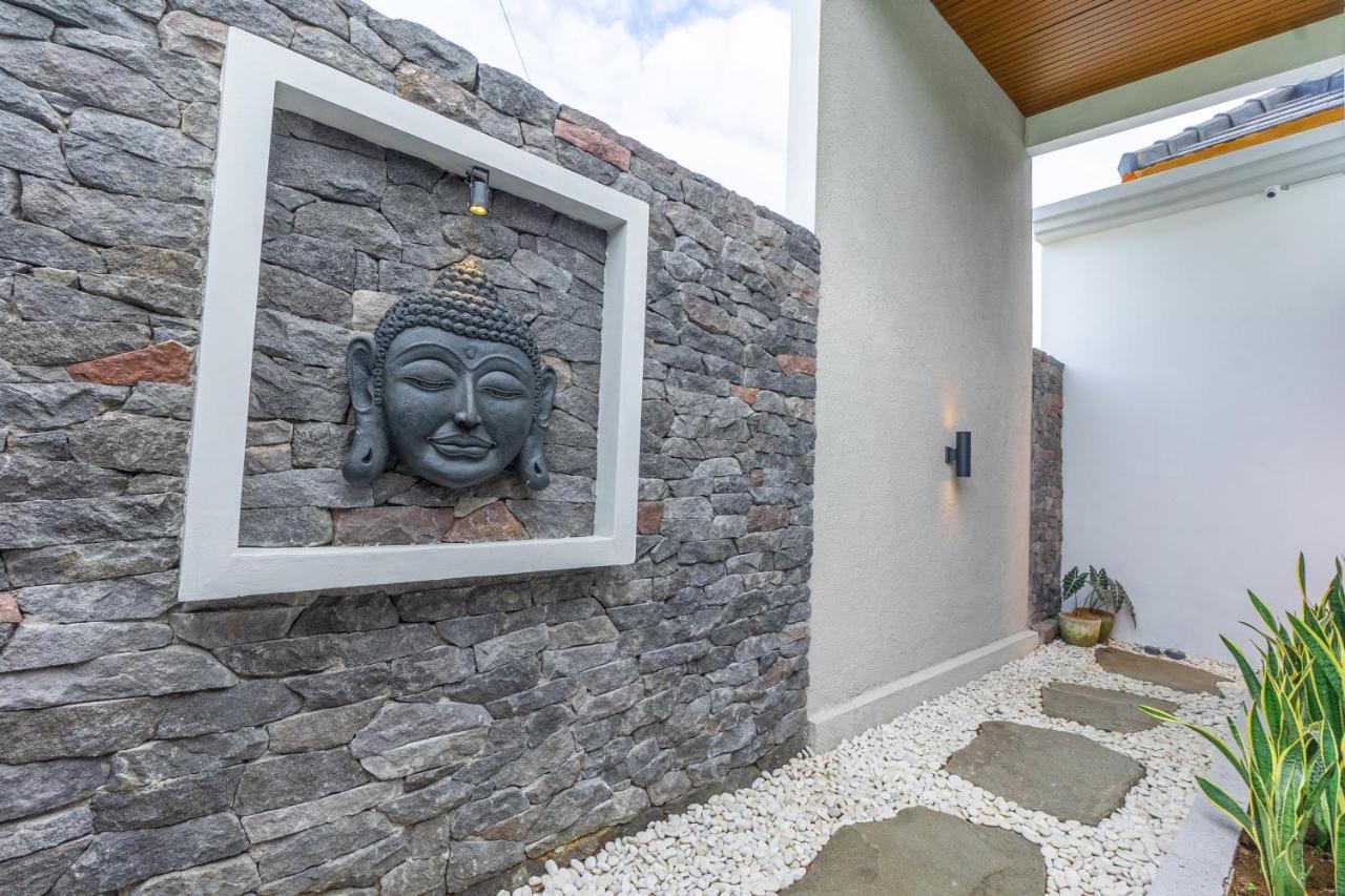 Villa Sokhaya Ubud Kültér fotó