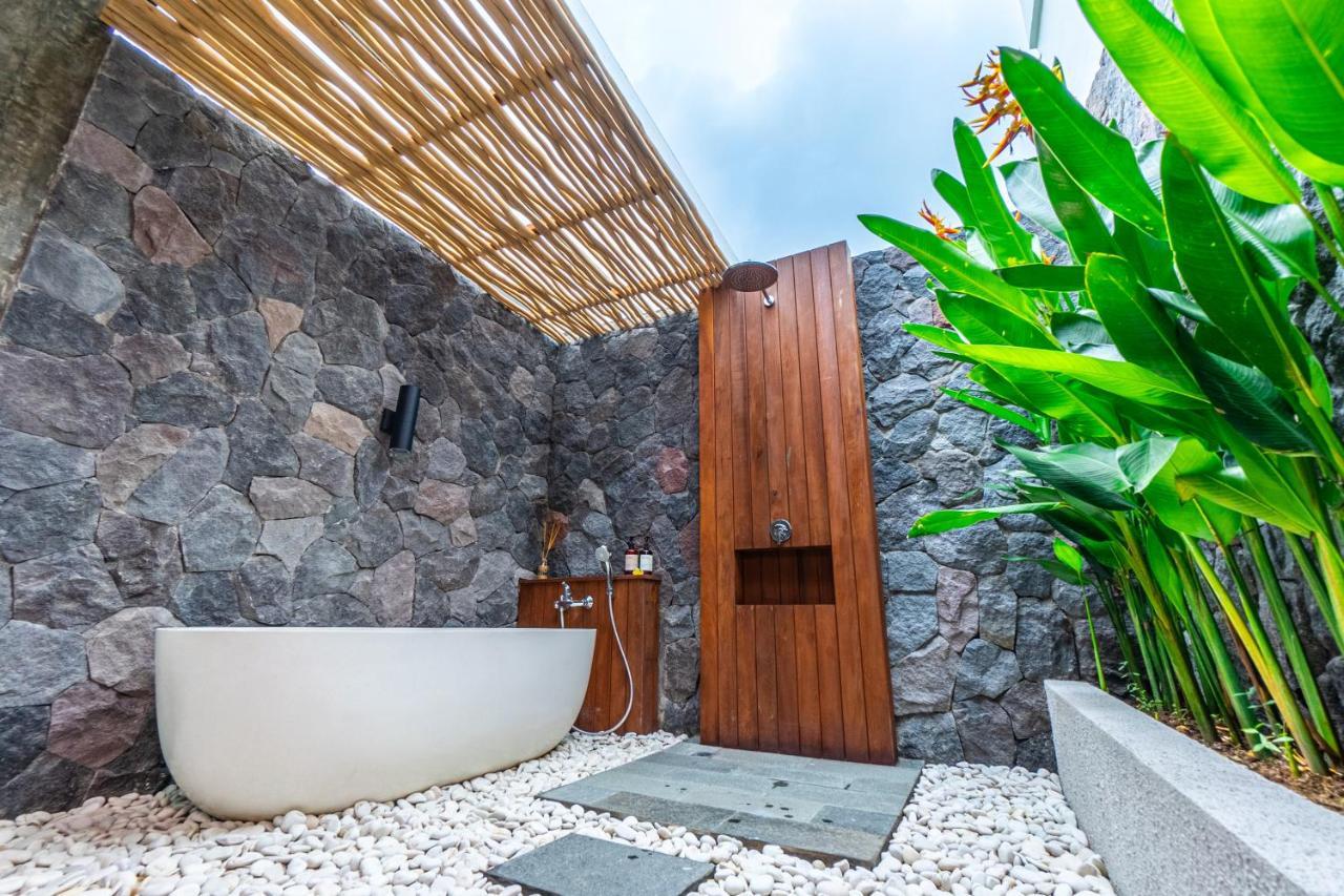 Villa Sokhaya Ubud Kültér fotó